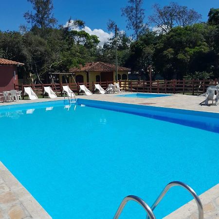 Pousada Dunas Do Pero Cabo Frio Exterior photo