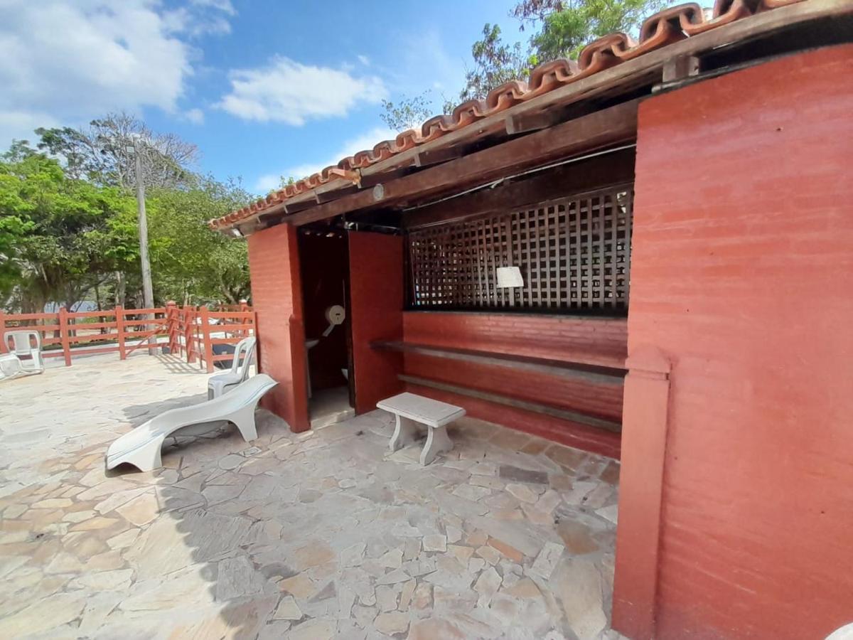 Pousada Dunas Do Pero Cabo Frio Exterior photo