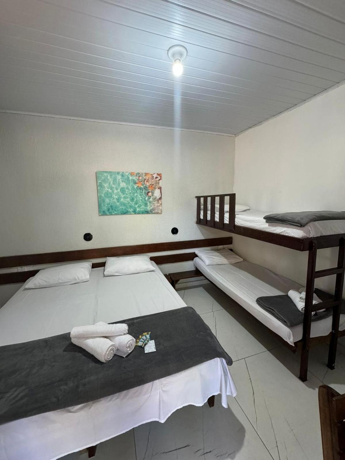 Pousada Dunas Do Pero Cabo Frio Room photo