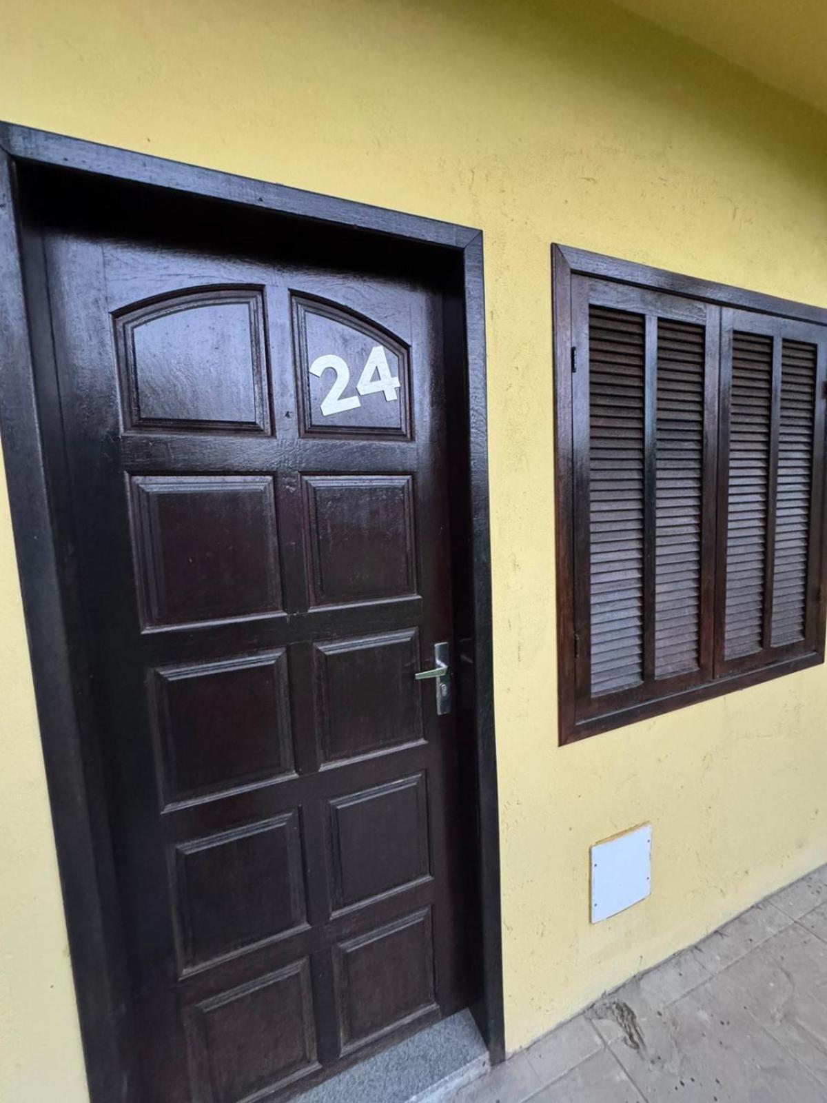 Pousada Dunas Do Pero Cabo Frio Room photo